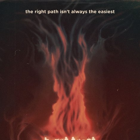 Burnt Toast and Cigarettes