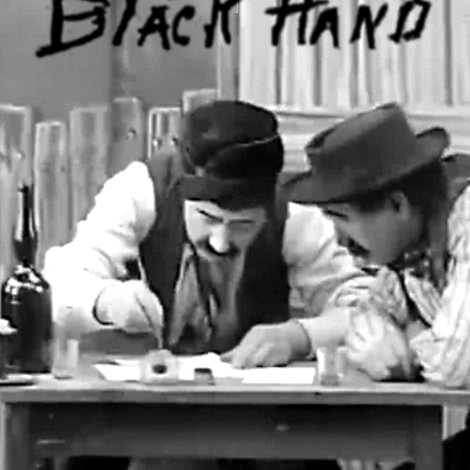 The Black Hand