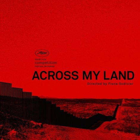 Across My Land