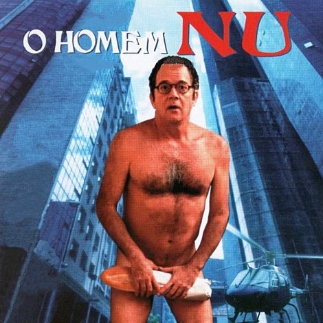 O Homem Nu