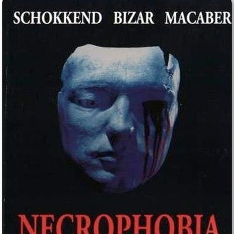 Necrophobia