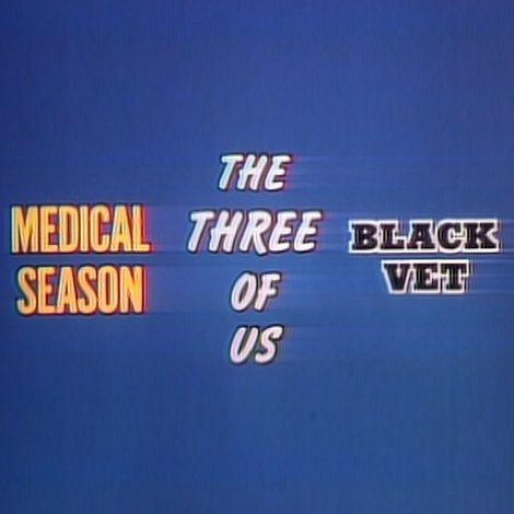 Upcoming Season