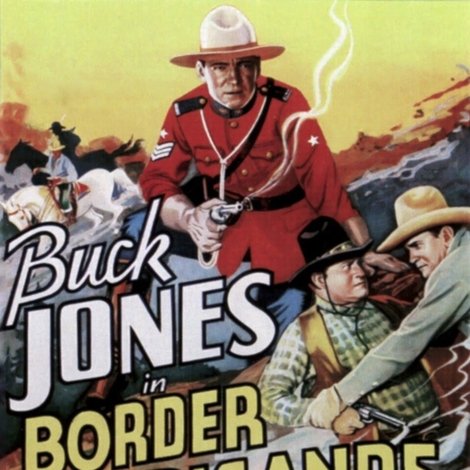 Border Brigands