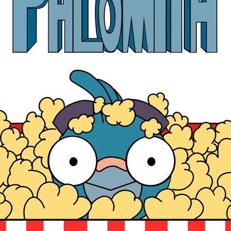 Palomita