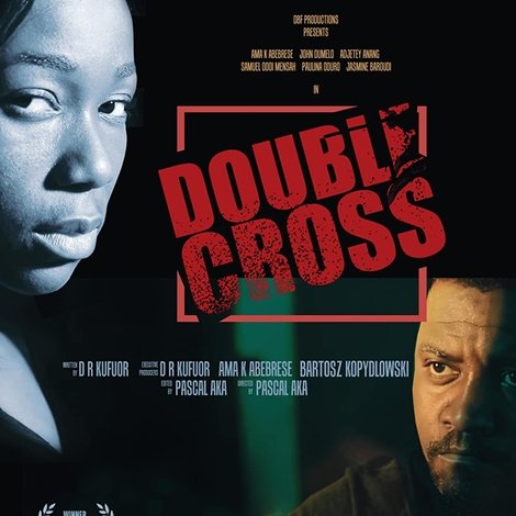 Double-Cross