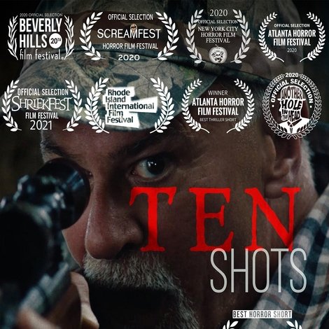 Ten Shots
