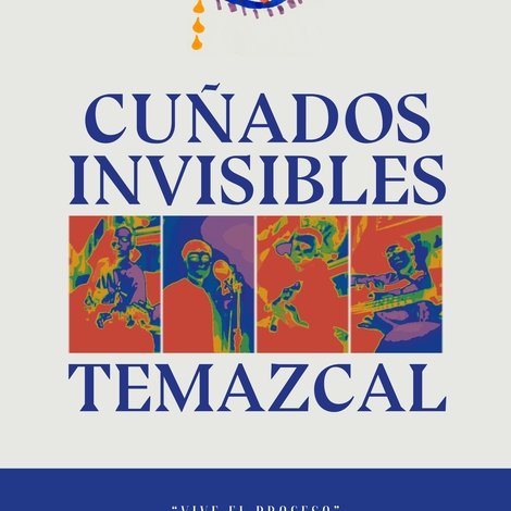 Temazcal, el documental