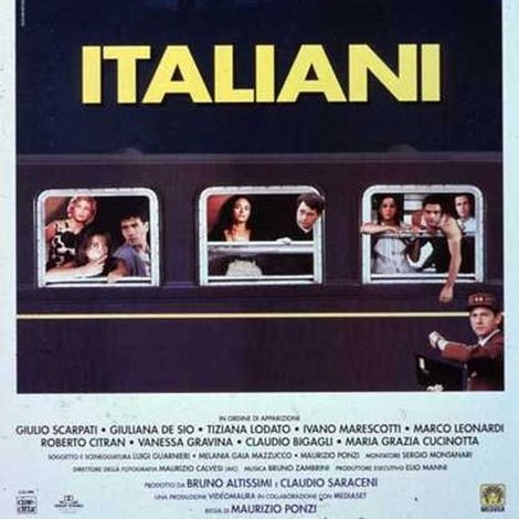 Italiani