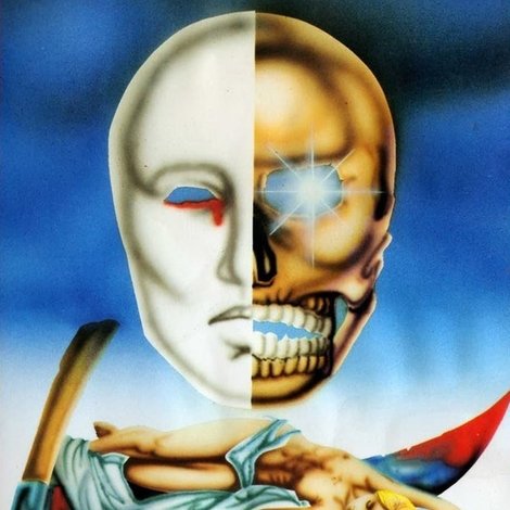 Death Mask