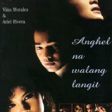 Anghel Na Walang Langit