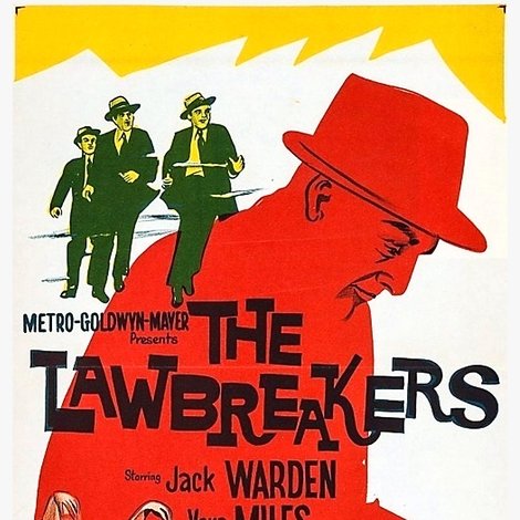 The Lawbreakers