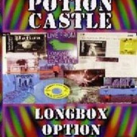 Live From Longmont Potion Castle