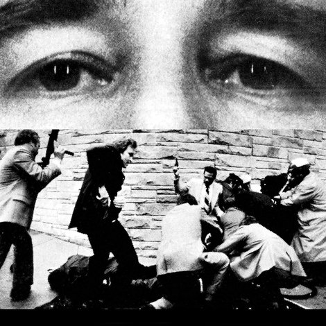 Without Warning: The James Brady Story
