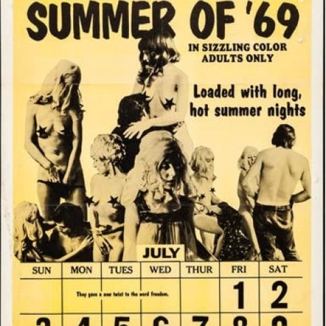 Summer of '69