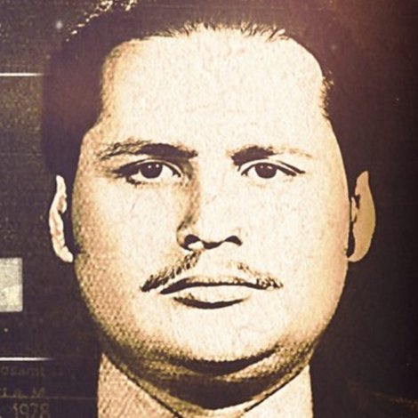 The Jackal Speaks: Inside the Mind of a Mass Murderer