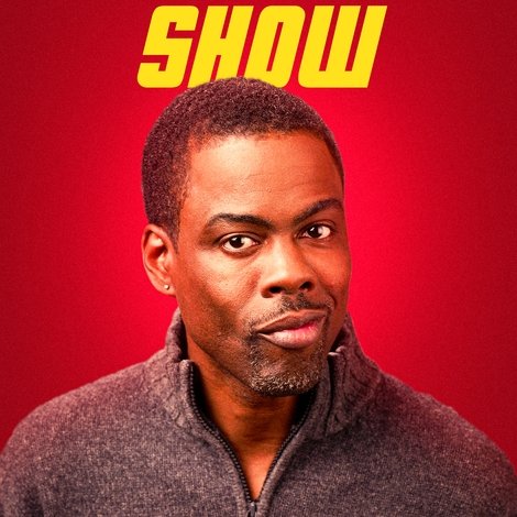 Chris Rock: One Man Show