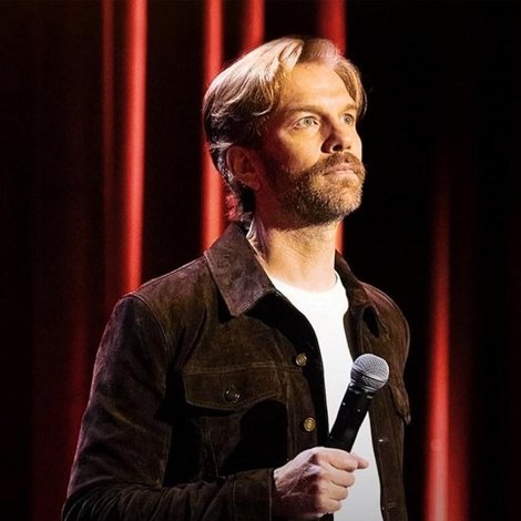 Anthony Jeselnik: Bones and All
