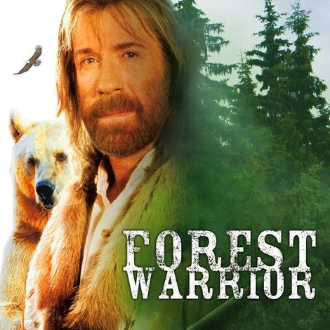 Forest Warrior