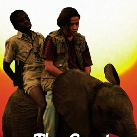 The Great Elephant Escape