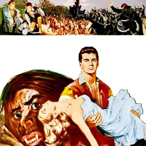 Beauty and the Beast