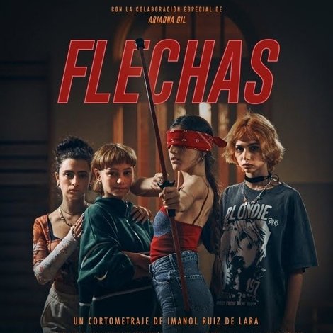 Flechas