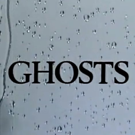 Ghosts