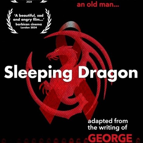 Sleeping Dragon