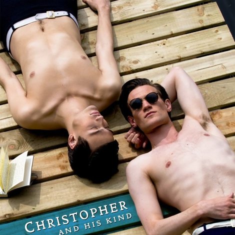 Christopher and His Kind