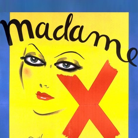 Madame X