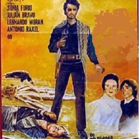 El tuerto Angustias