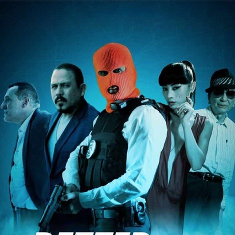 Better Criminal