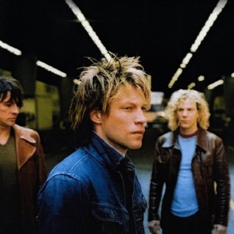 Bon Jovi: Unplugged On VH1