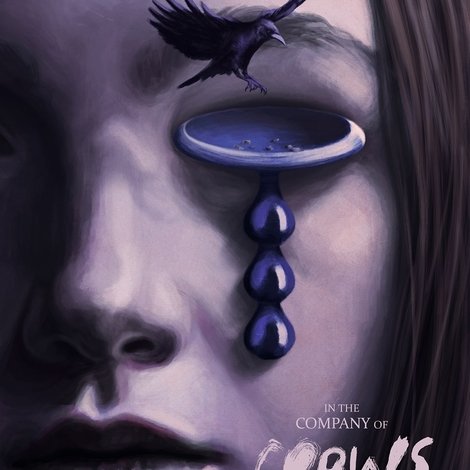 In the Company of Crows