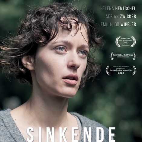 Sinkende Schiffe