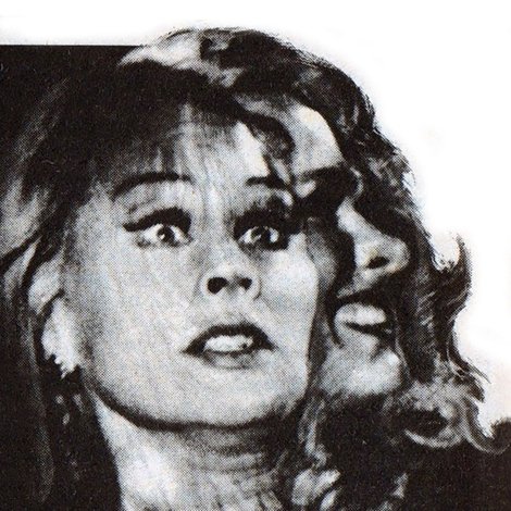 The Strange Possession of Mrs. Oliver