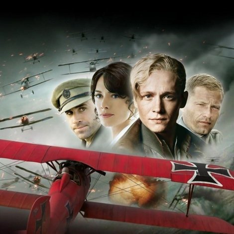 Der rote Baron