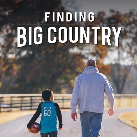 Finding Big Country