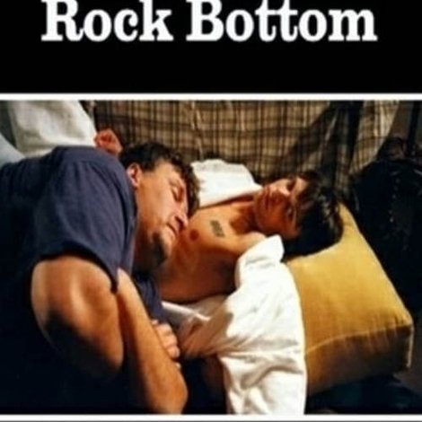 Rock Bottom