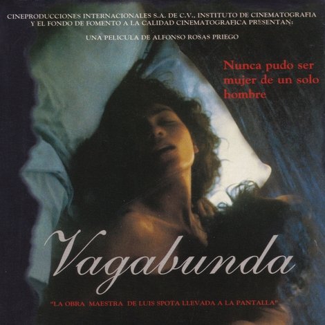 Vagabunda