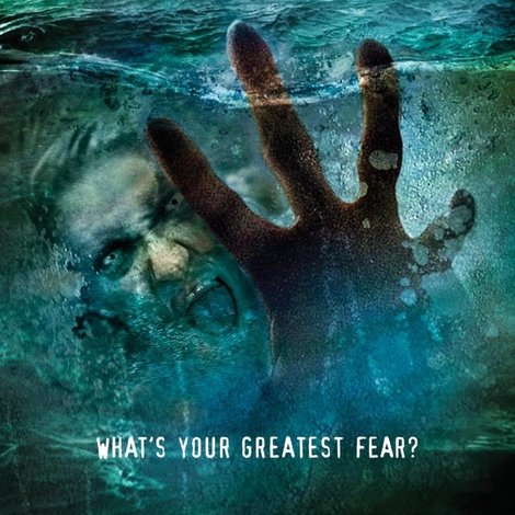 Haunted Boat