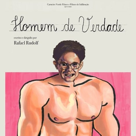 Homem de Verdade