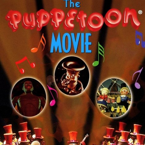 The Puppetoon Movie