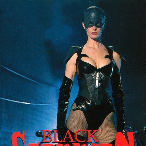 Black Scorpion II: Aftershock
