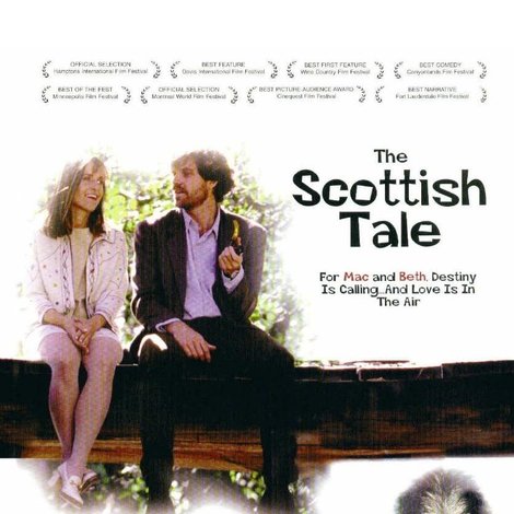 The Scottish Tale