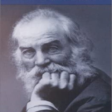Voices & Visions: Walt Whitman