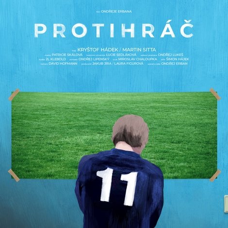 Protihráč
