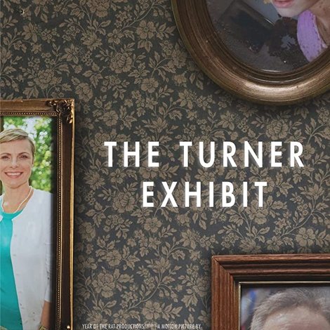 The Turner Exhibit