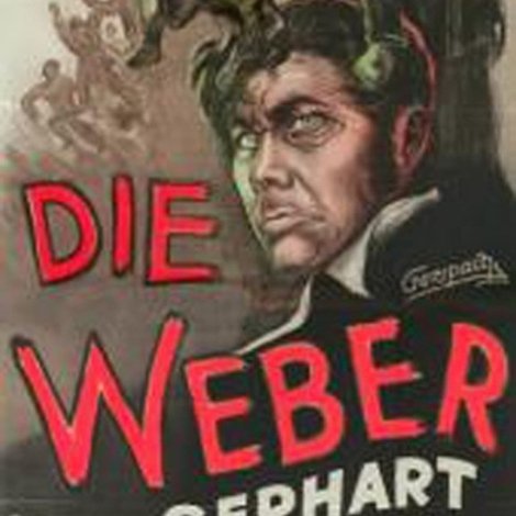 Die Weber