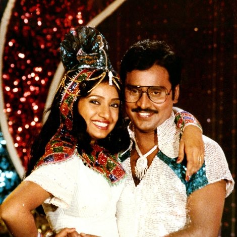 தாவணிக் கனவுகள்