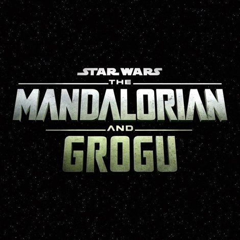 The Mandalorian and Grogu